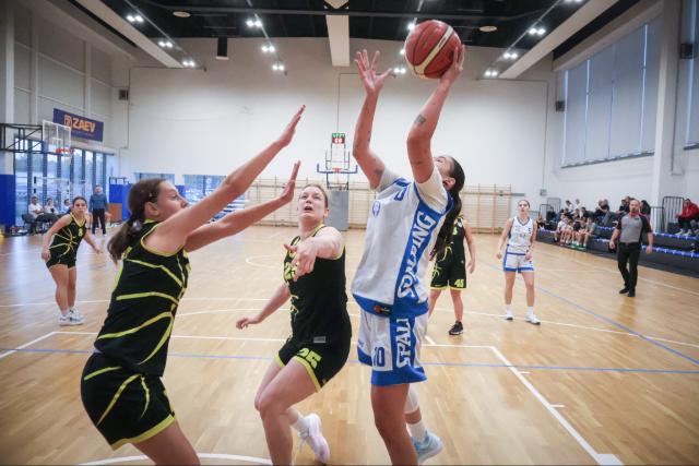 Utols� pillanatos kos�rral nyert a ZTE NKK K�b�ny�n