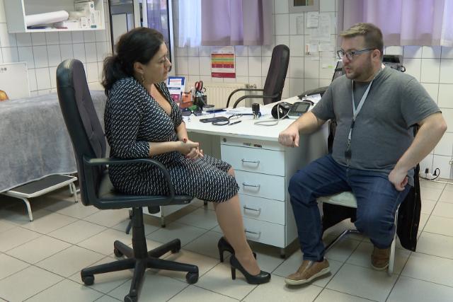 Influenza - egyre többen keresik fel az orvosokat Influenza - egyre többen keresik fel az orvosokat