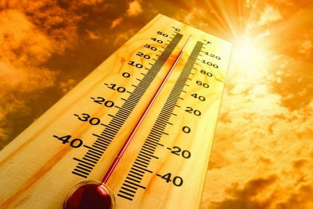 Július 19-ig az ország egész területére harmadfokú hőségriasztást ad ki