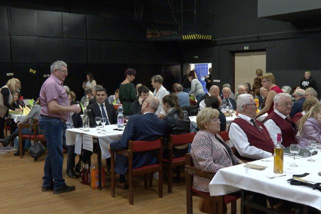 Farsangi mulatsgot szerveztek a szpkorak