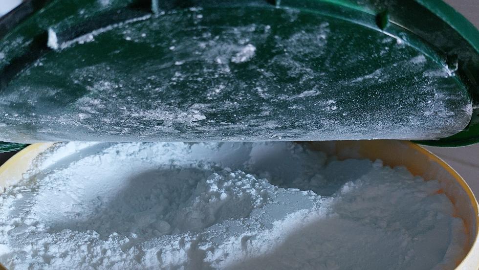 Amfetaminlabort számoltak fel a zalai rendőrök Amfetaminlabort számoltak fel a zalai rendőrök