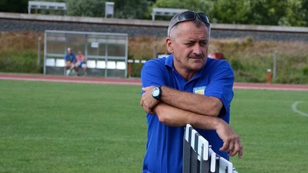 Életműdíjat kapott Kámán Ferenc, a Zalaszám-ZAC vezetőedzője Életműdíjat kapott Kámán Ferenc, a Zalaszám-ZAC vezetőedzője