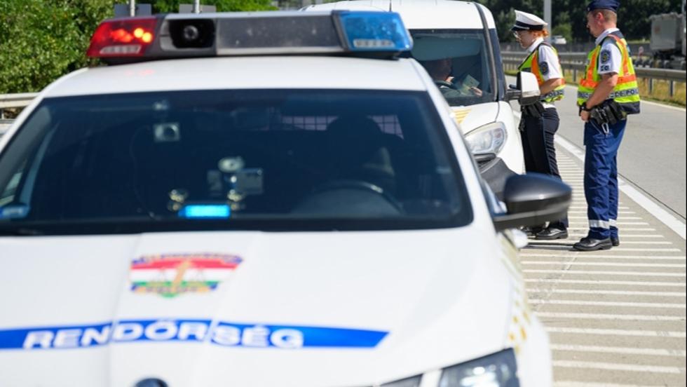 Fokozott ellenőrzés Zala vármegyében Fokozott ellenőrzés Zala vármegyében