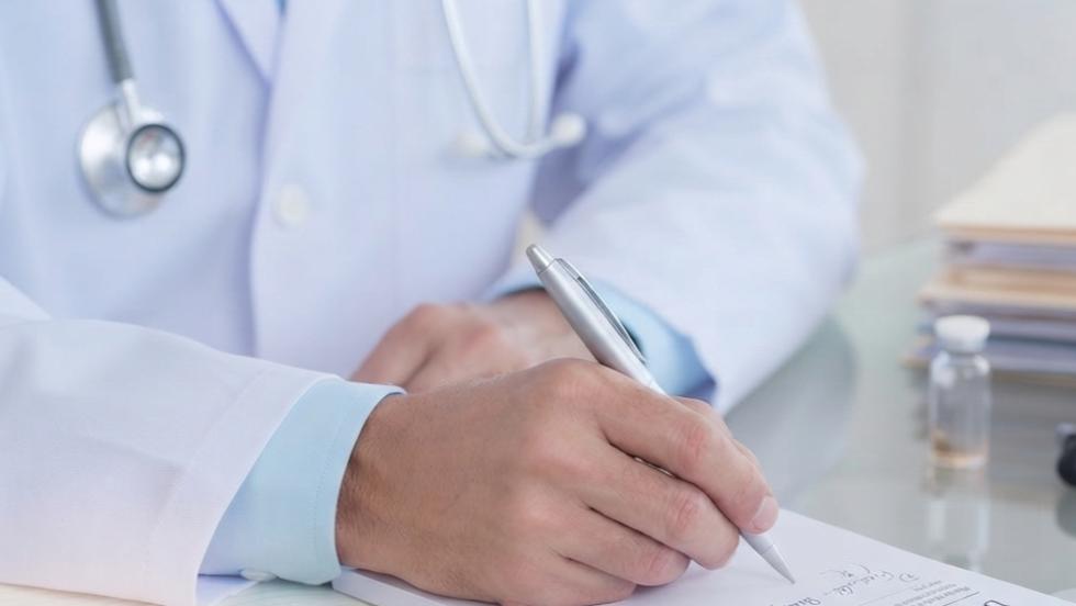 Új orvosokat keresnek Zalaegerszegen: két körzetre írtak ki pályázatot Új orvosokat keresnek Zalaegerszegen: két körzetre írtak ki pályázatot