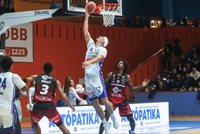 A ZTE KK nyerte az rkrangadt