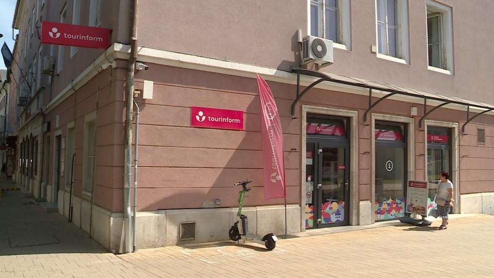 A turizmusban nincs leállás A turizmusban nincs leállás