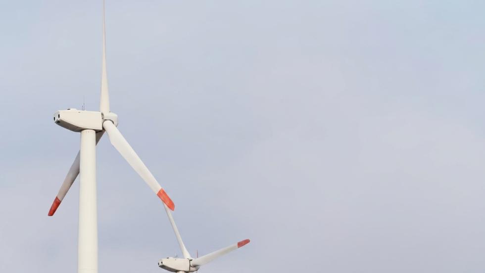 Szélerőművek, energiatárolók és hálózatfejlesztés: Zalaegerszeg térsége is érintett Szélerőművek, energiatárolók és hálózatfejlesztés: Zalaegerszeg térsége is érintett