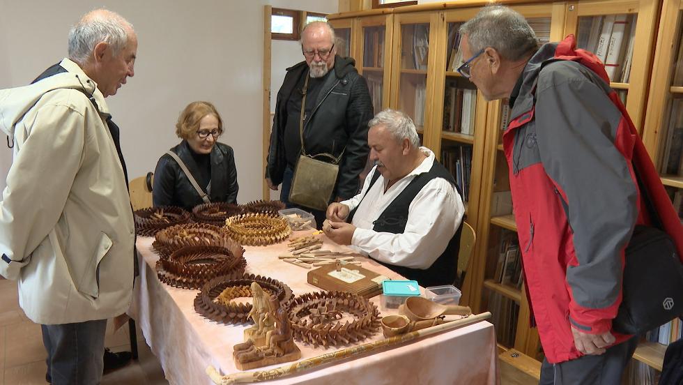 A Psztorhagyomnyok Napjt tartottk vasrnap Zalaegerszegen