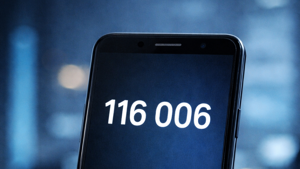 Új segélyhívó szám indul a bűncselekmények áldozatainak Új segélyhívó szám indul a bűncselekmények áldozatainak