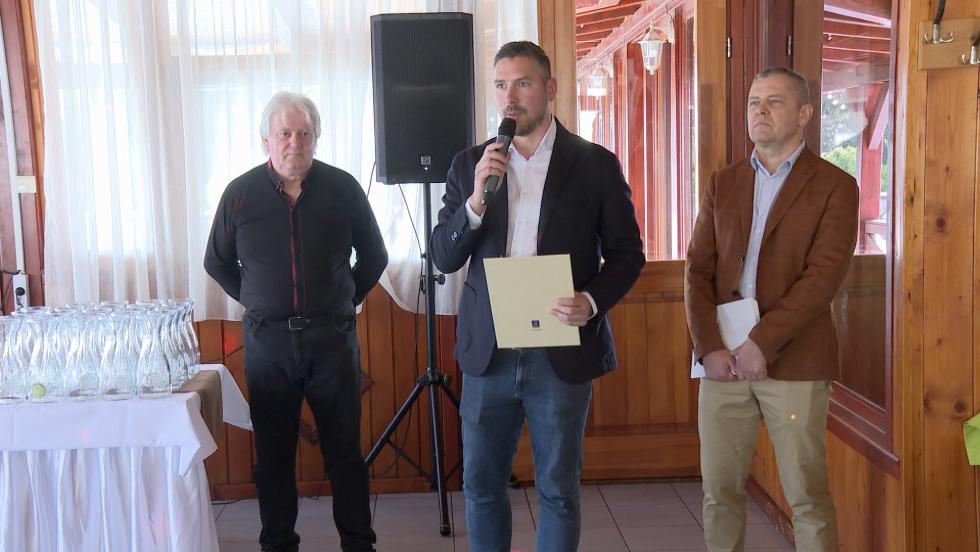 Kihirdettk az eredmnyt - Sikeres volt a vrosi borverseny 