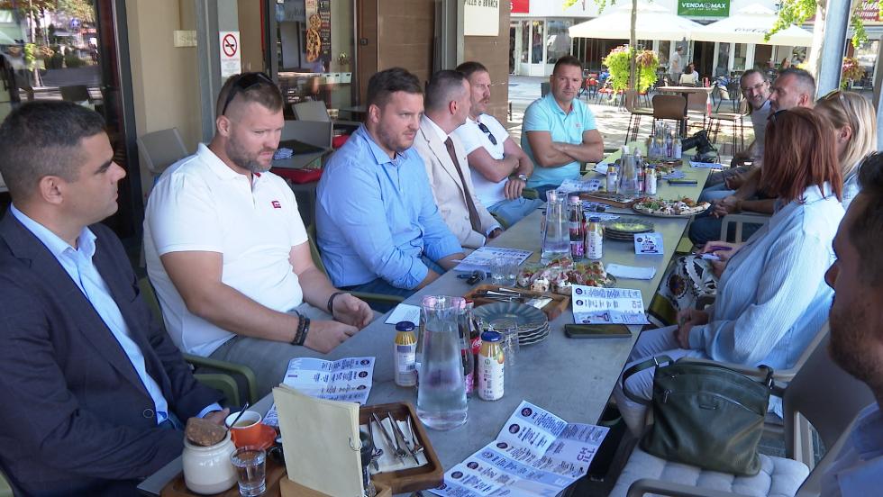 A boroké lesz a főszerep: különleges gasztrofesztivál érkezik Zalaegerszegre A boroké lesz a főszerep: különleges gasztrofesztivál érkezik Zalaegerszegre