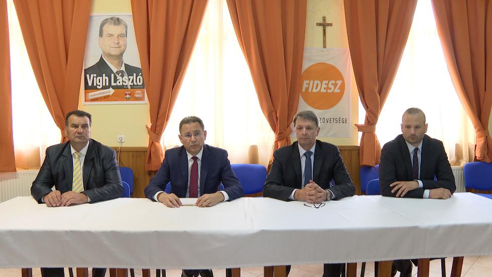 Választás 2024 Választás 2024