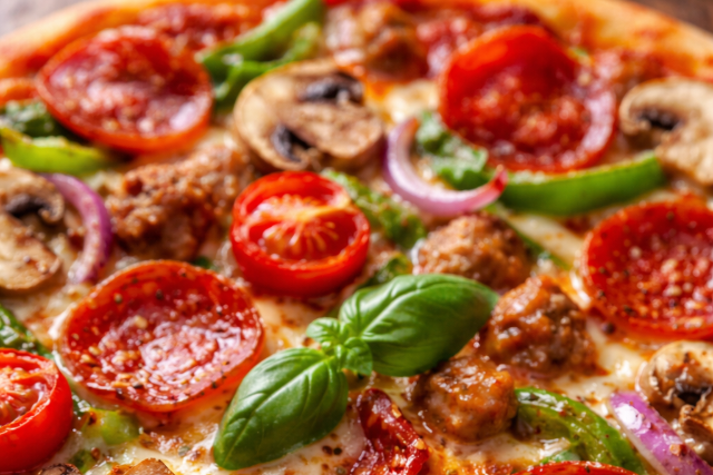 Pizzafelt�t, amir�l nagyon megoszt� v�lem�nyek sz�lettek 