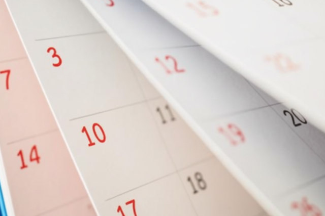 Hossz� h�tv�g�k, munkaszombatok, sz�netek: itt a 2026-os napt�r legfontosabb tudnival�i