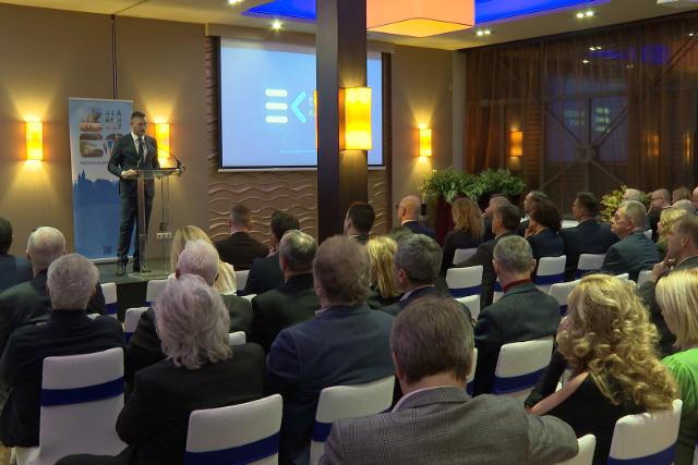 Egerszegi kapocs – Budapesten tal�lkoztak az elsz�rmazottakkal