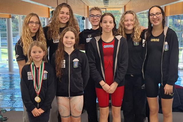 Felkszlsi szverseny sok-sok arannyal