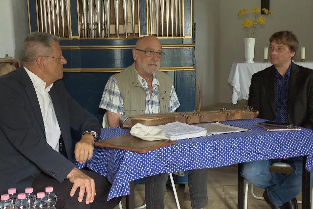 Idn is megrendezik a Fatemplom fesztivlt