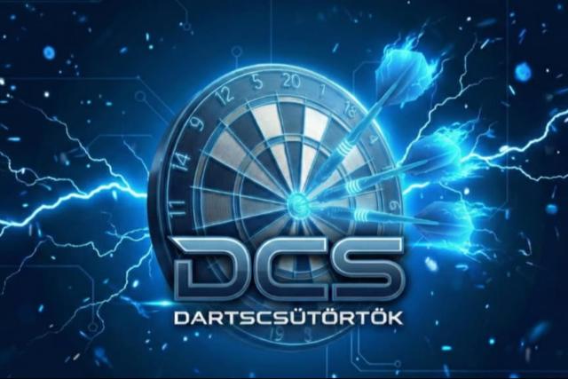 �j �v, �j kih�v�sok: indul a DartsCs�t�rt�k 4. szezonja