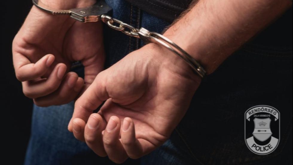 Utcai rablás Zalaegerszegen: hátulról támadtak rá egy idős férfire Utcai rablás Zalaegerszegen: hátulról támadtak rá egy idős férfire