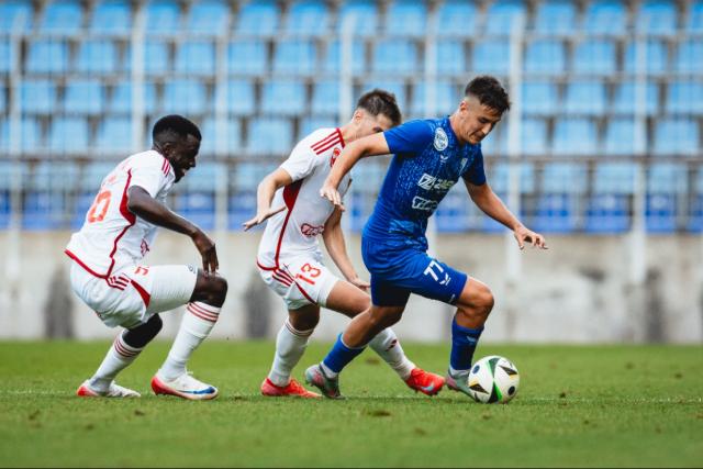 Vasrnap az ETO FC rkezik Zalaegerszegre