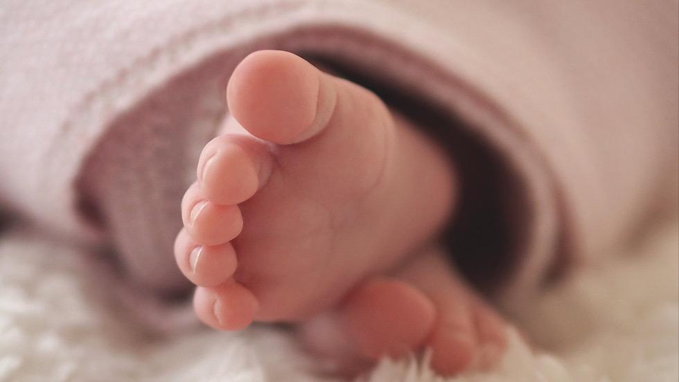 Az újév első babái: Milán, Szófia és Zoé Az újév első babái: Milán, Szófia és Zoé