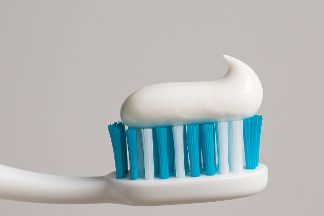 Egy apr hiba, amit szinte mindenki elkvet fogmosskor