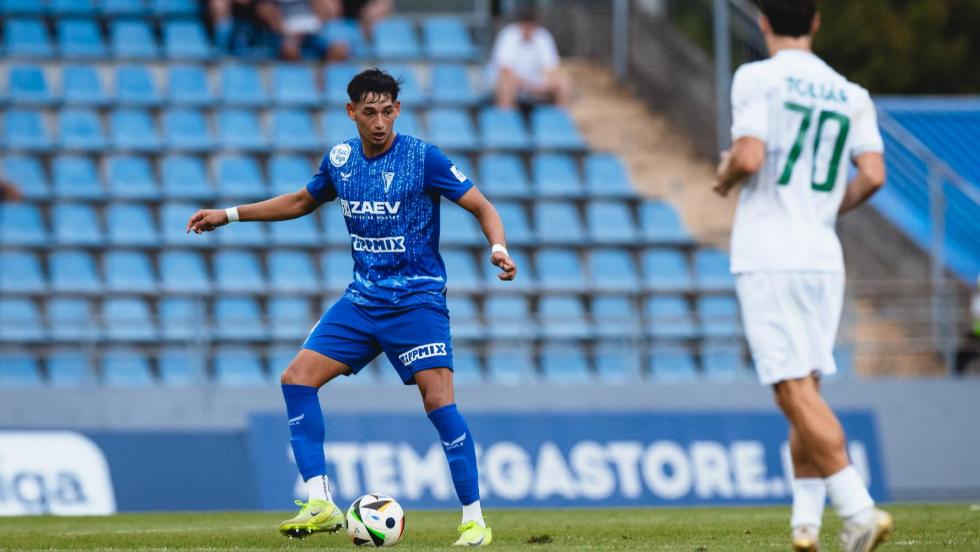 Végleg a ZTE FC játékosa lett Joseth Peraza Végleg a ZTE FC játékosa lett Joseth Peraza