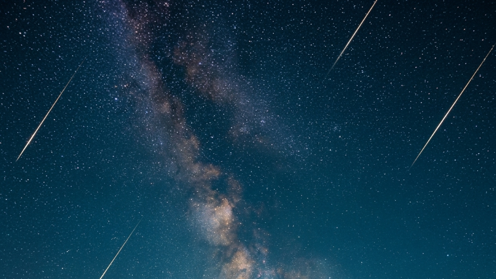 Hullócsillagok lephetik el az eget: ekkor éri el csúcspontját az Orionidák meteorraj Hullócsillagok lephetik el az eget: ekkor éri el csúcspontját az Orionidák meteorraj