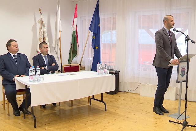 Polgármesterek tanácskoztak Polgármesterek tanácskoztak