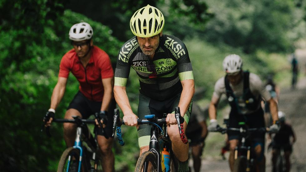 Érmes zalaegerszegi kerékpáros helyezések a Bianchi Magyar Gravel Kupasorozatban Érmes zalaegerszegi kerékpáros helyezések a Bianchi Magyar Gravel Kupasorozatban
