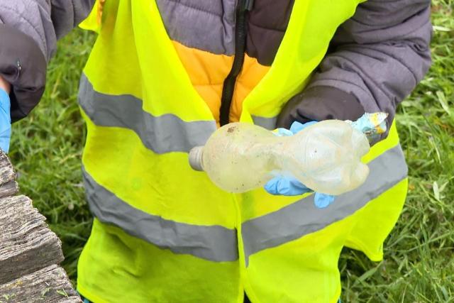 Szemétgyűjtési akcióhétre lehet jelentkezni Szemétgyűjtési akcióhétre lehet jelentkezni