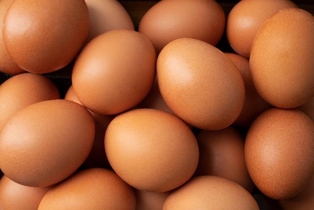 Tpanyagds, kitn fehrjeforrs, vitaminokban gazdag - gy tmogatja a tojs a fogyst