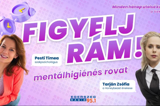 K�t �jdons�ggal er�s�t az Egerszeg R�di� (x)