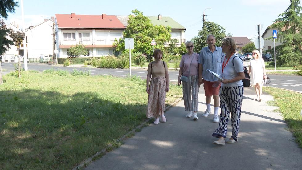 Id�utaz�s a „Zalai Kalandorral”