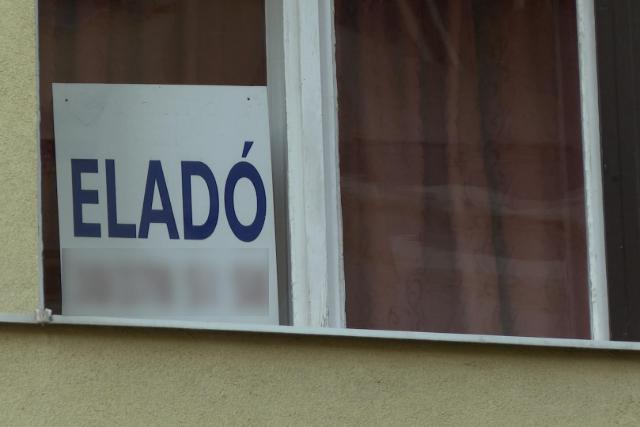 Zalaegerszeg meglepet�st okozott az ingatlanpiaci adatokban