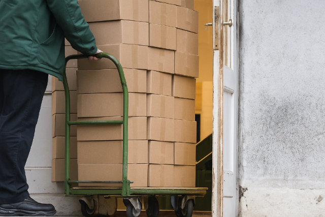 Meddig vannak nyitva a postk, s mikor adhatom fel mg idben a csomagot?