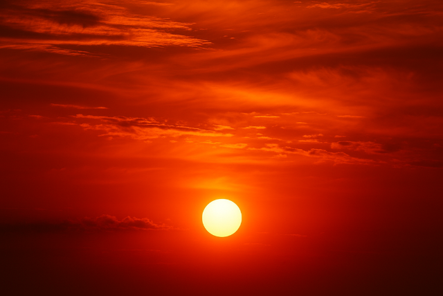 A 2024-es �v lett a legmelegebb Magyarorsz�gon a feljegyz�sek kezdete �ta