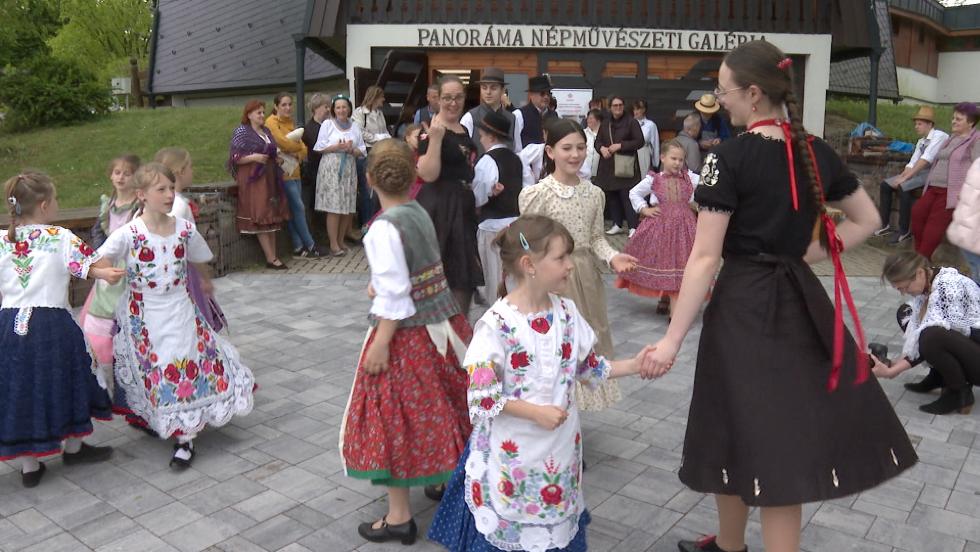 Npviselet Napja Zalaegerszegen