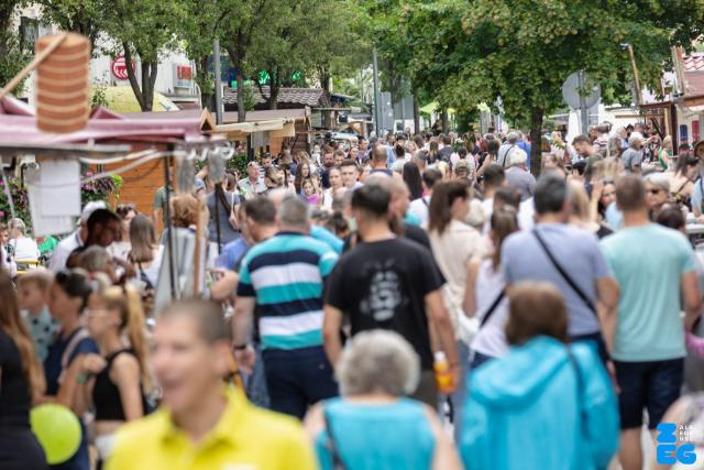 Nyári programkavalkád Zalaegerszegen Nyári programkavalkád Zalaegerszegen
