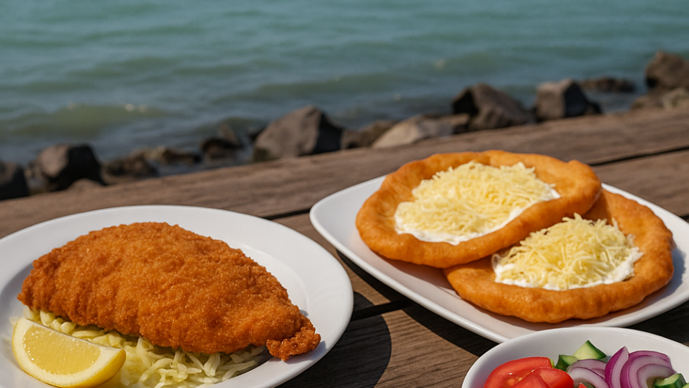 Keresik az év strandételét a Balatonon – bárki nevezheti a kedvencét Keresik az év strandételét a Balatonon – bárki nevezheti a kedvencét