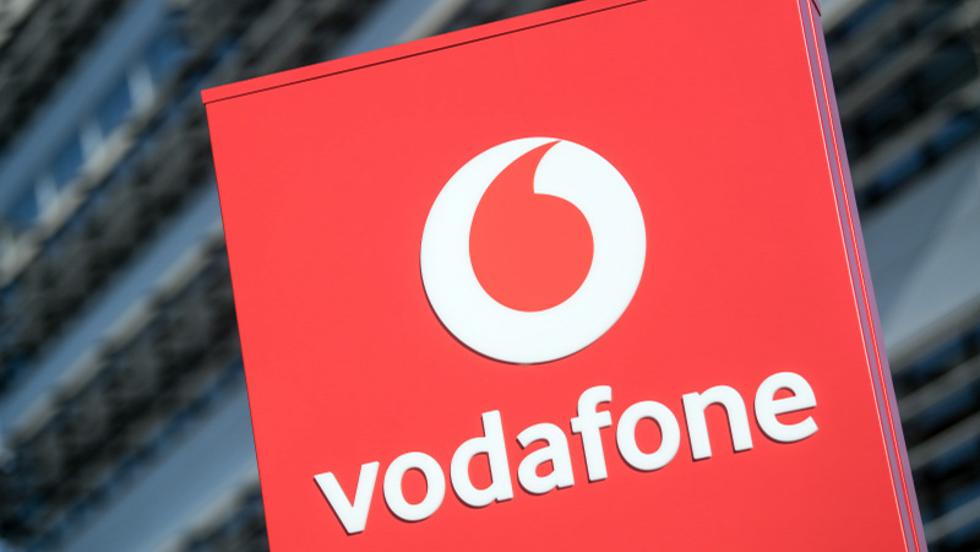 Megújítja mobilinternet portfolióját a Vodafone Magyarország Megújítja mobilinternet portfolióját a Vodafone Magyarország