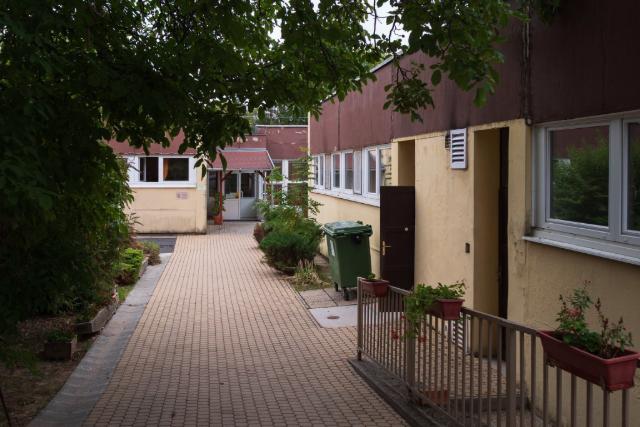 40 v�rosfejleszt�si c�l – Meg�jul a Napsug�r utcai �voda