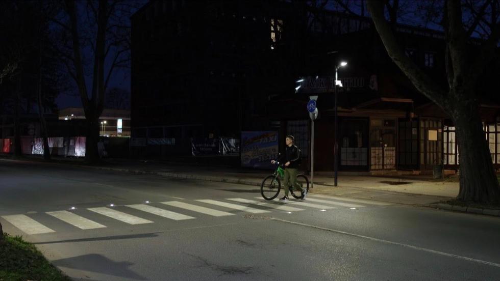 Orsz�gos szavaz�s indult: biztons�gosabb lehet a K�zt�rsas�g �ti zebra