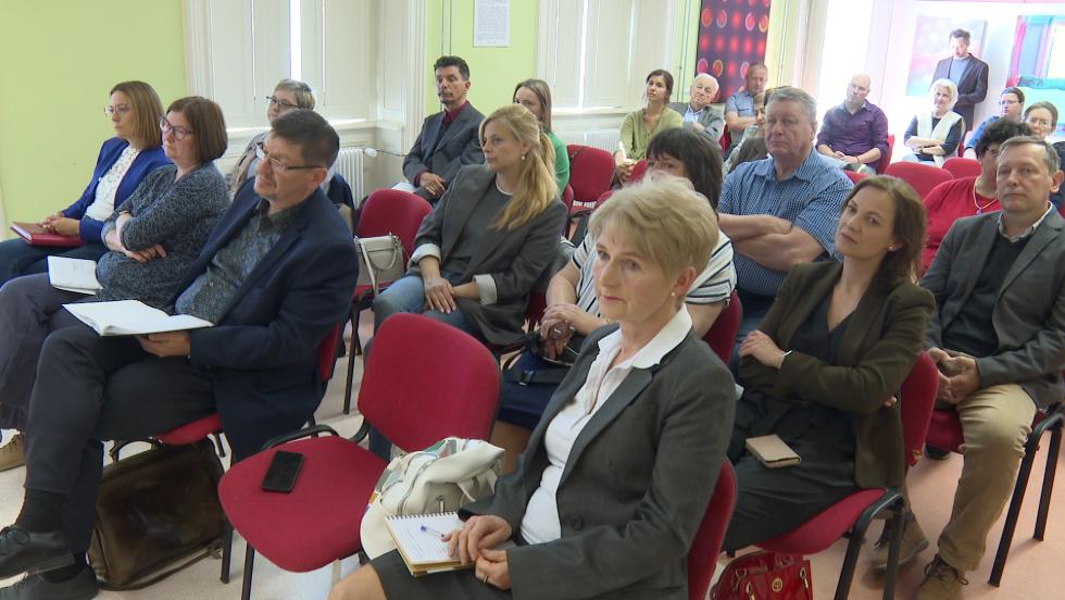 Múzeum receptre – Szakmai nap a Göcseji Múzeumban Múzeum receptre – Szakmai nap a Göcseji Múzeumban
