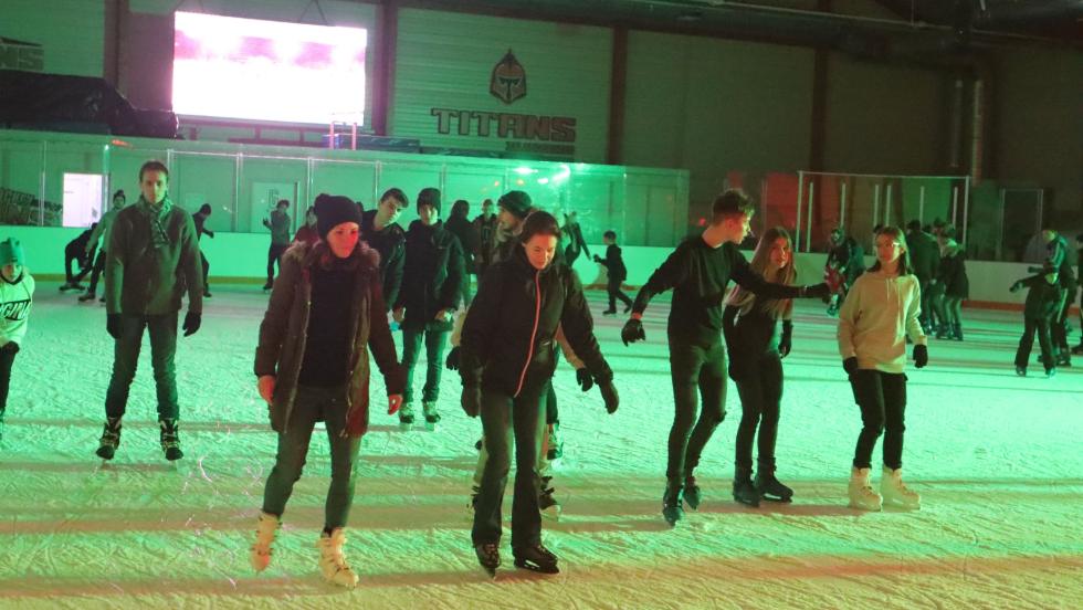 Allianz Jégpályák Éjszakája: január 18-án Zalaegerszegen is éjszakába nyúlóan korizhatnak Allianz Jégpályák Éjszakája: január 18-án Zalaegerszegen is éjszakába nyúlóan korizhatnak