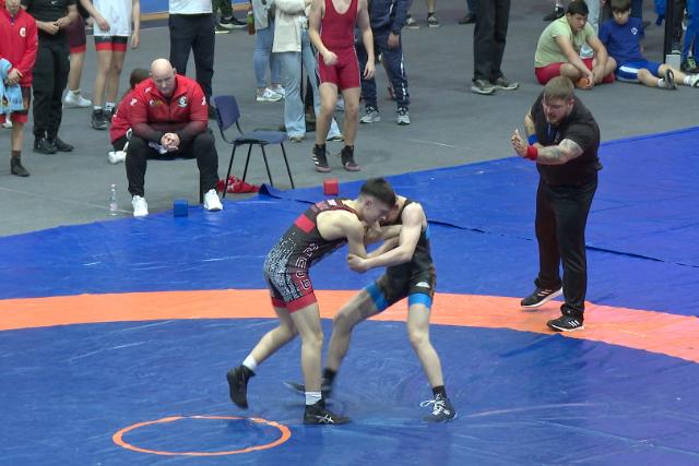 VI. Zrinszki Alap�tv�ny Kupa Zalaegerszegen 