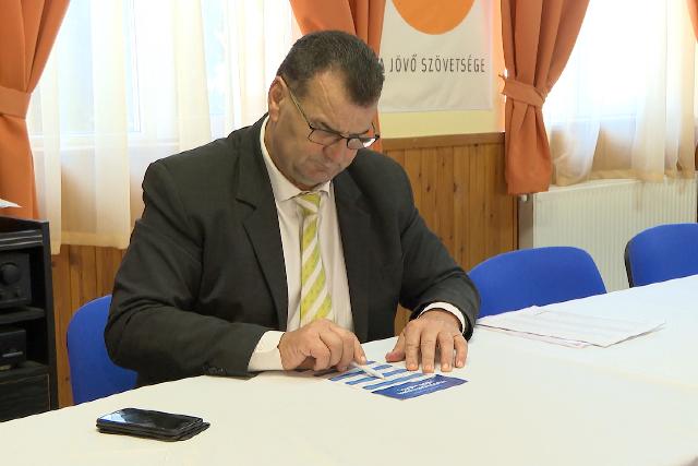 Érkeznek a konzultációs ívek Érkeznek a konzultációs ívek