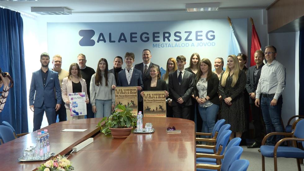 Ismét megrendezik a Fiatalok Hetét Ismét megrendezik a Fiatalok Hetét