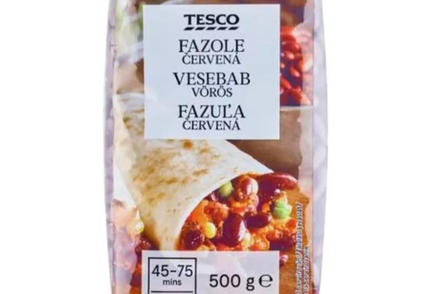 Népszerű ételt hívott vissza a Tesco, ne fogyassza el, ha ilyet vett Népszerű ételt hívott vissza a Tesco, ne fogyassza el, ha ilyet vett