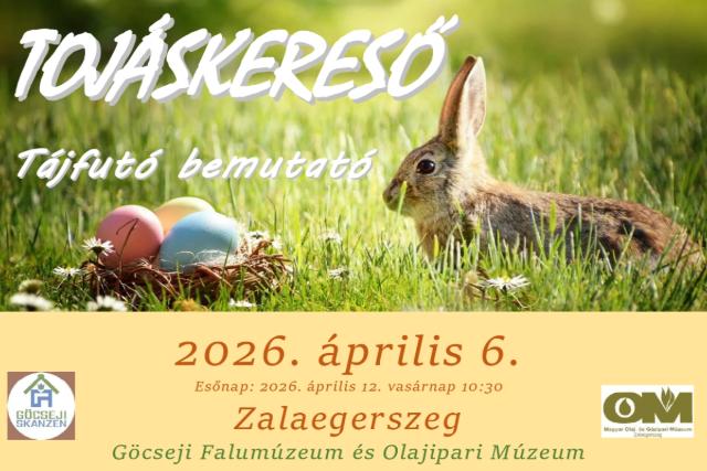 Toj�svad�szat, t�jfut�s �s n�pi j�t�kok a h�sv�ti h�tv�g�n